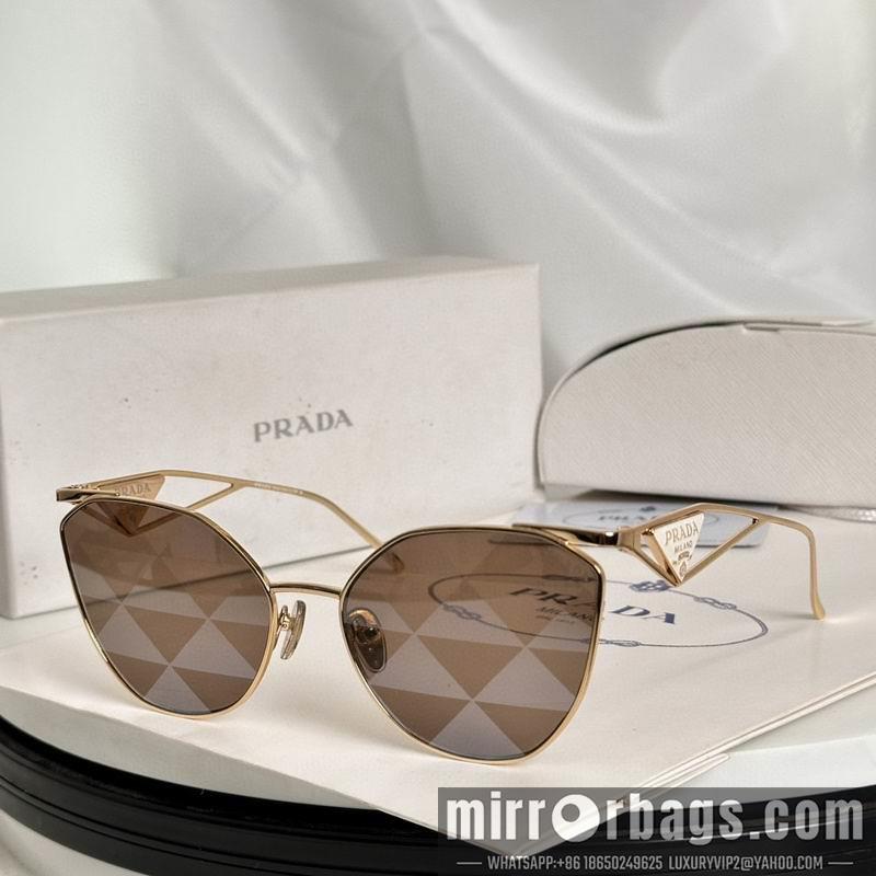 Prada Glasses smh151