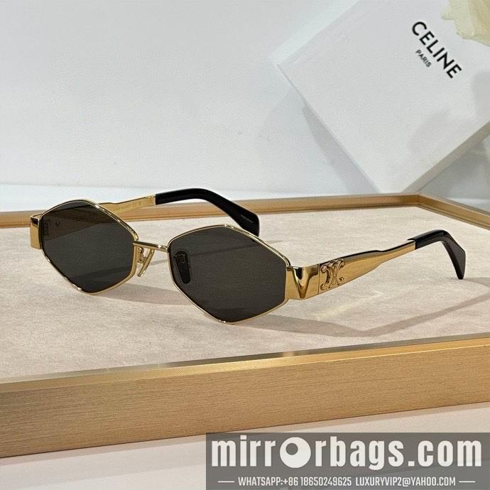 Celine Glasses smx192