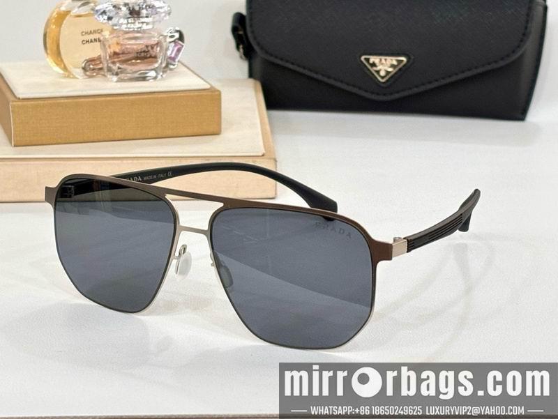 Prada Glasses smr127