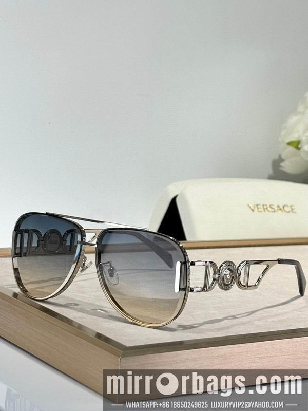 Versace Glasses 03smh47