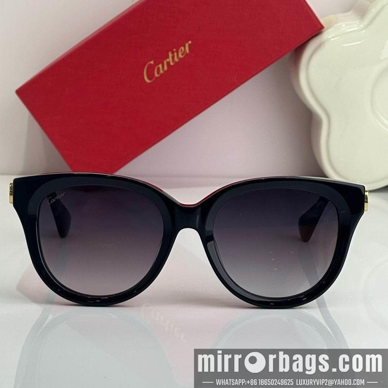 Cartier Glasses smx186