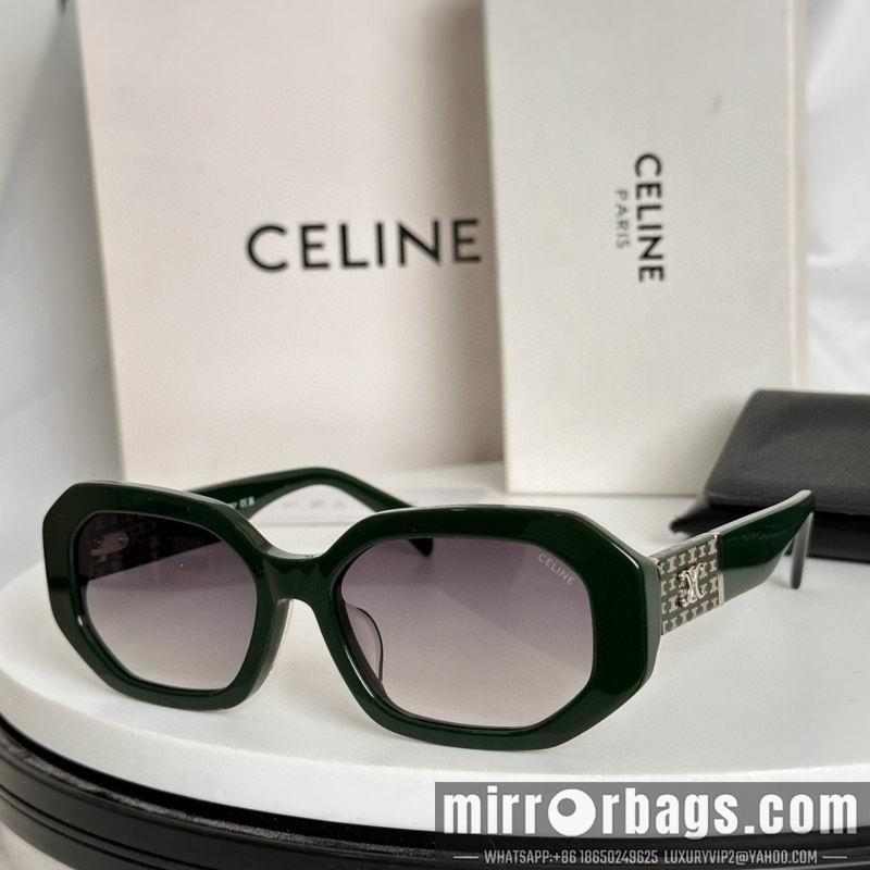 Celine Glasses 03smh32