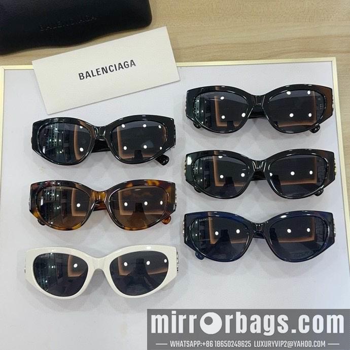 Balenciaga Glasses smr96