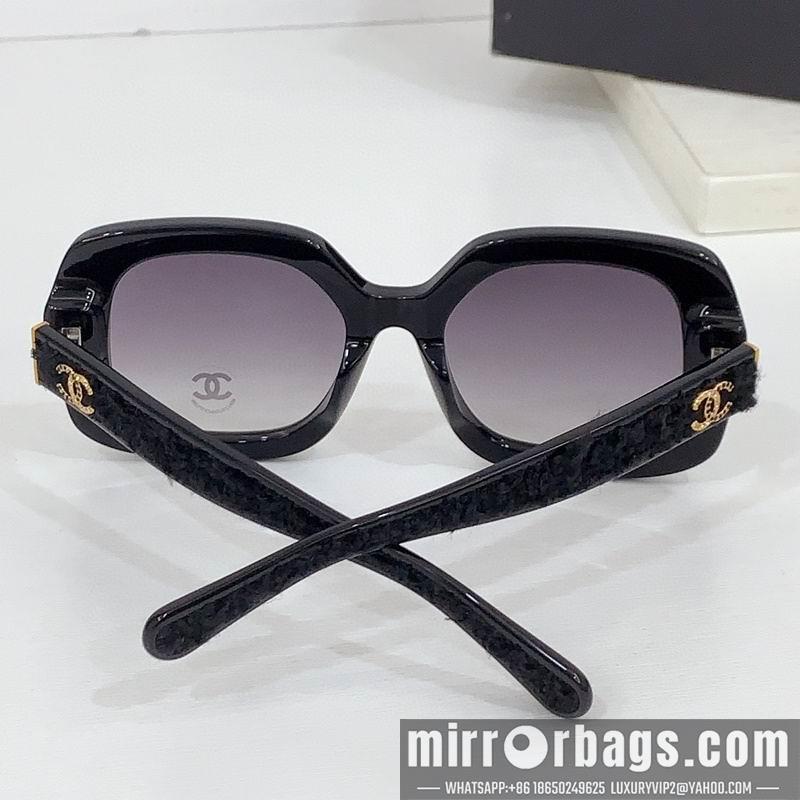 Chanel Glasses smr39