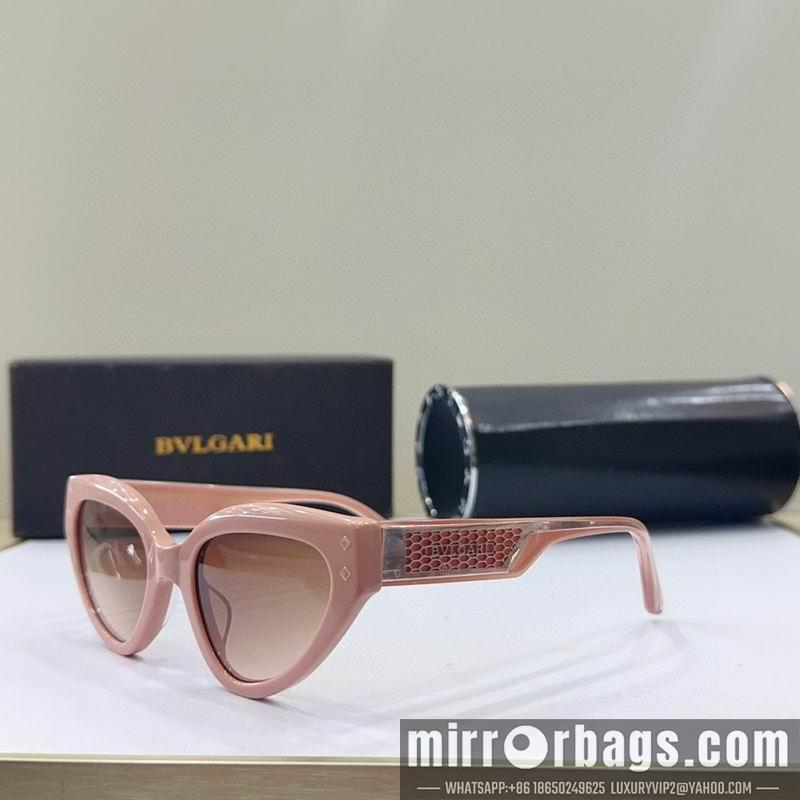 Bvlgari Glasses 03smh29