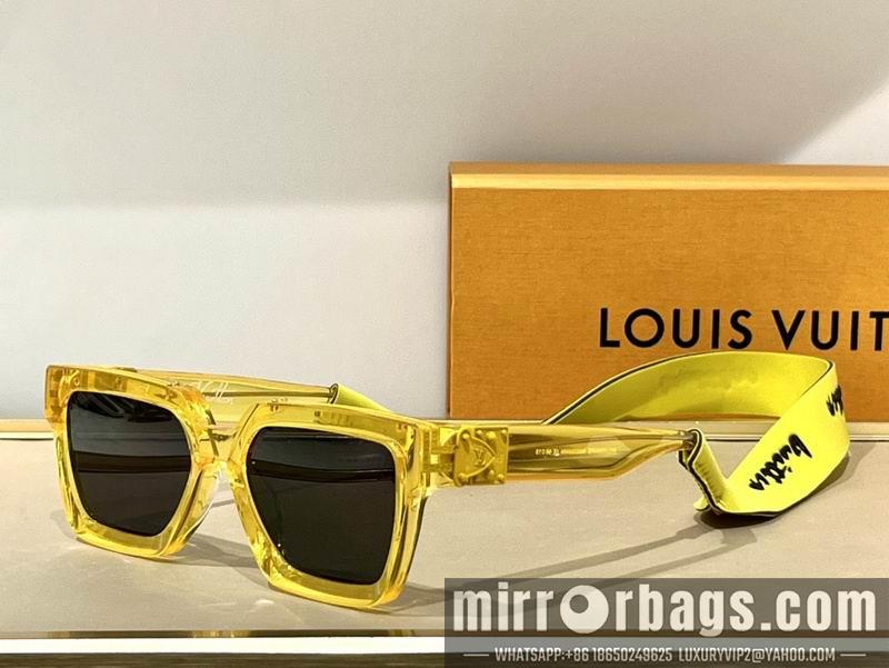 LV Glasses smh172