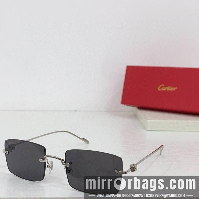 Cartier Glasses smx289