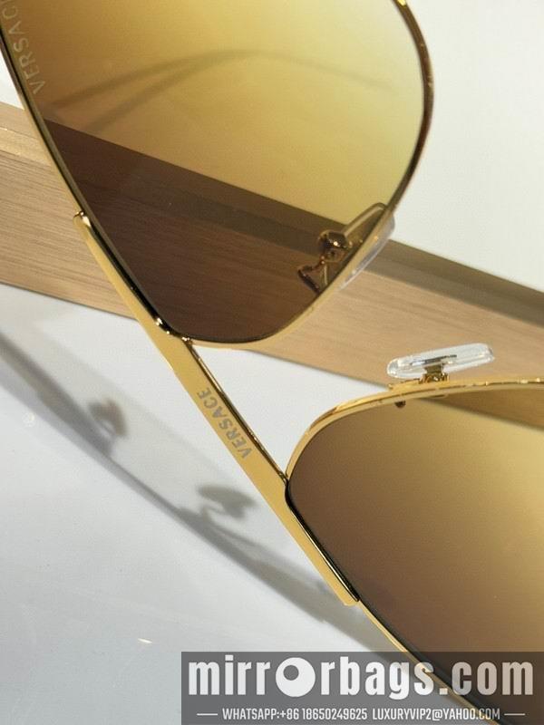 Versace Glasses 03smh44