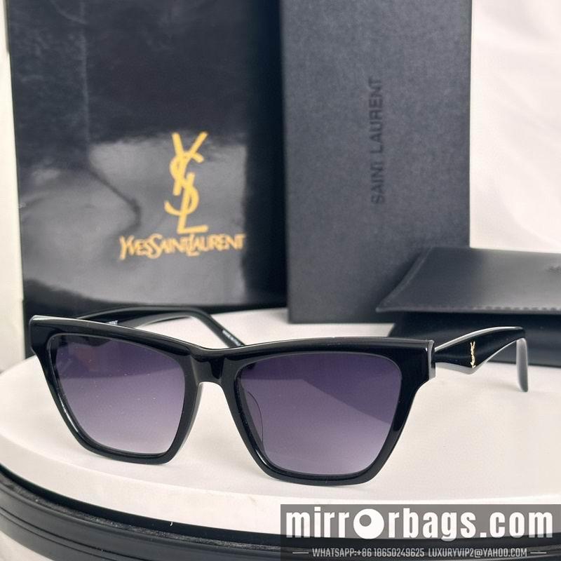 YSL Glasses 03smh22