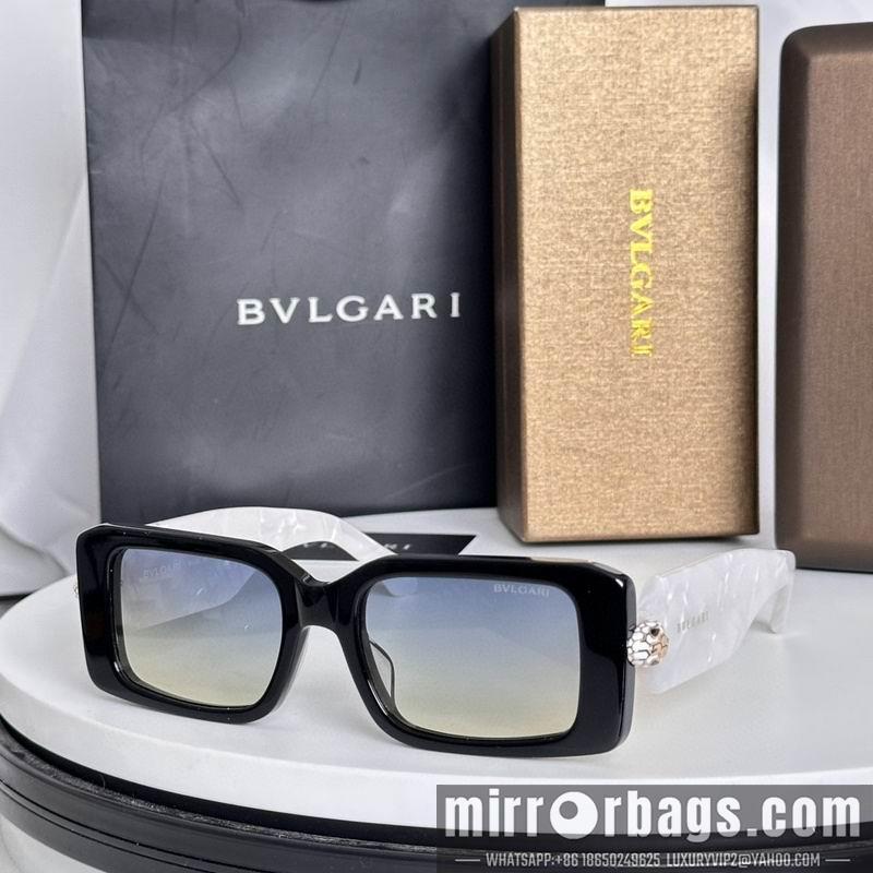 Bvlgari Glasses 03smh75
