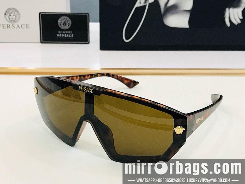 Versace Glaases smx44