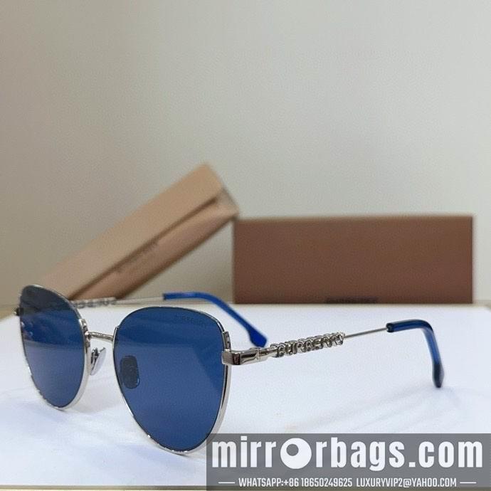 Burberry Glasses smr09