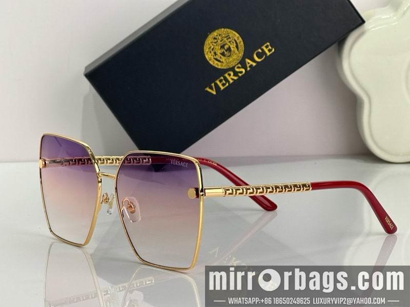 Versace Glaases smx114