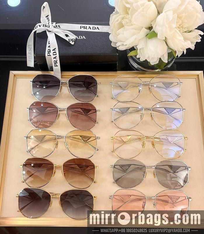 Prada Glasses smr01