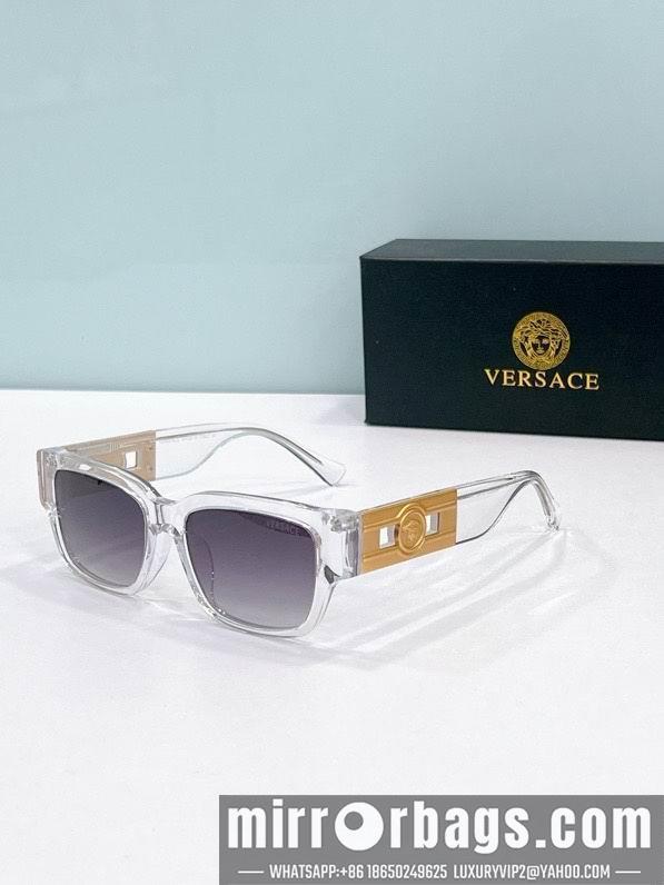 Versace Glaases smx140