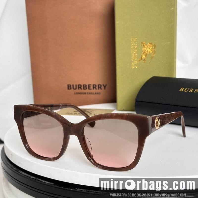Burberry Glasses 03smh27