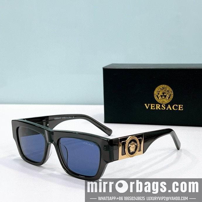 Versace Glaases smx116