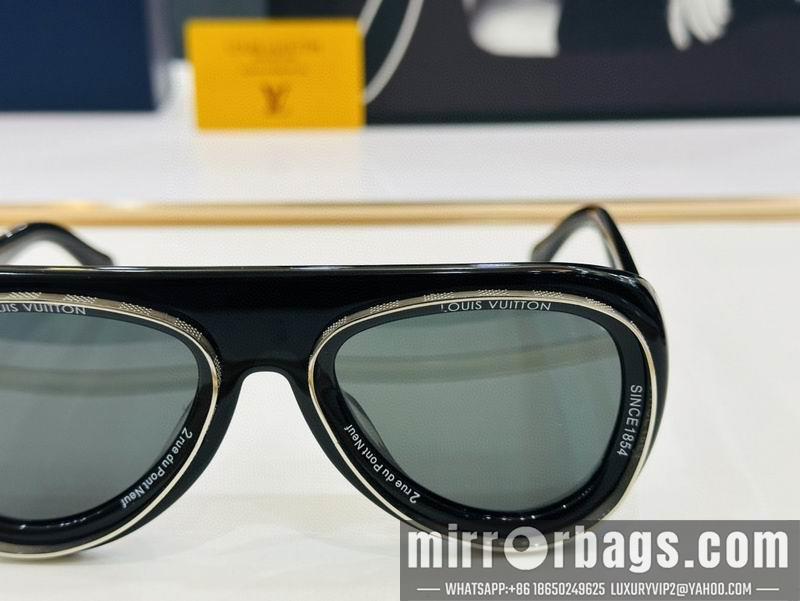 LV Glasses smr102