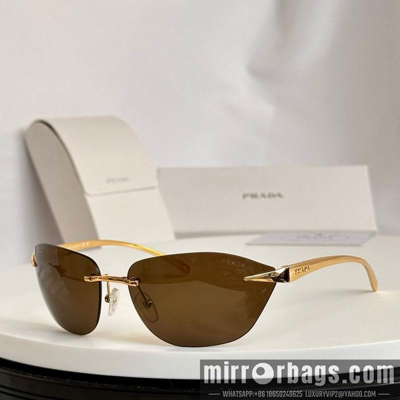 Prada Glasses smr59