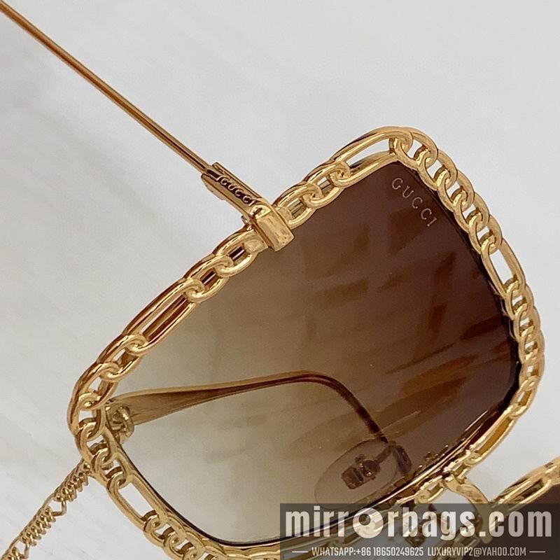 Gucci Glasses smr76