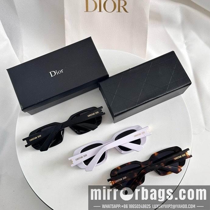 Dior Glasses smx101