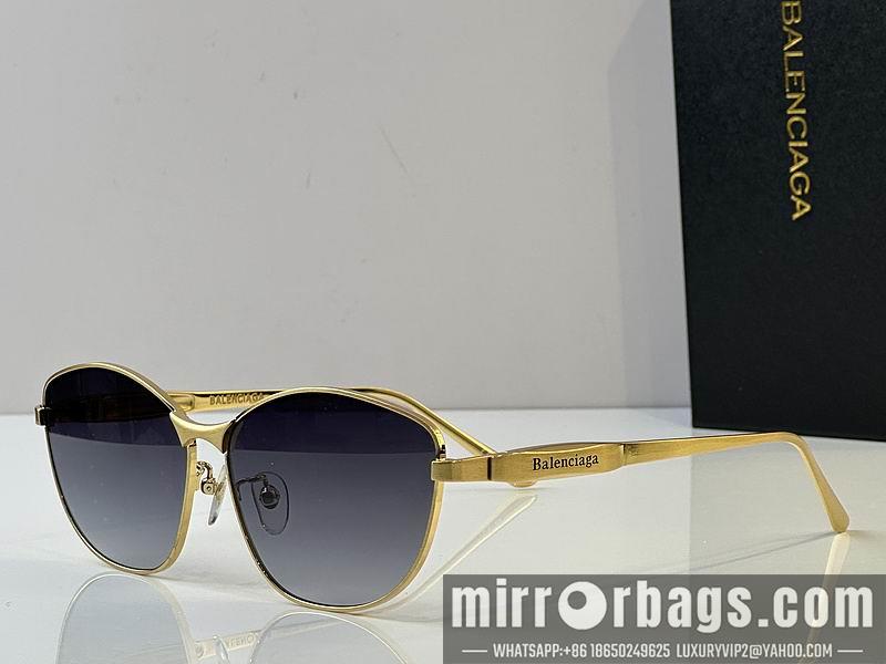 Balenciaga Glasses 03smh64