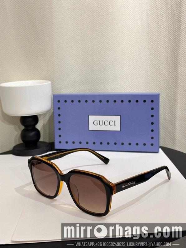Gucci Glasses smx97