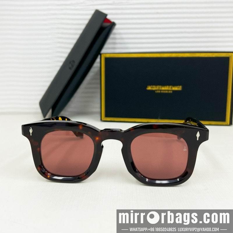 Jacques Marie Mage Glasses smx46