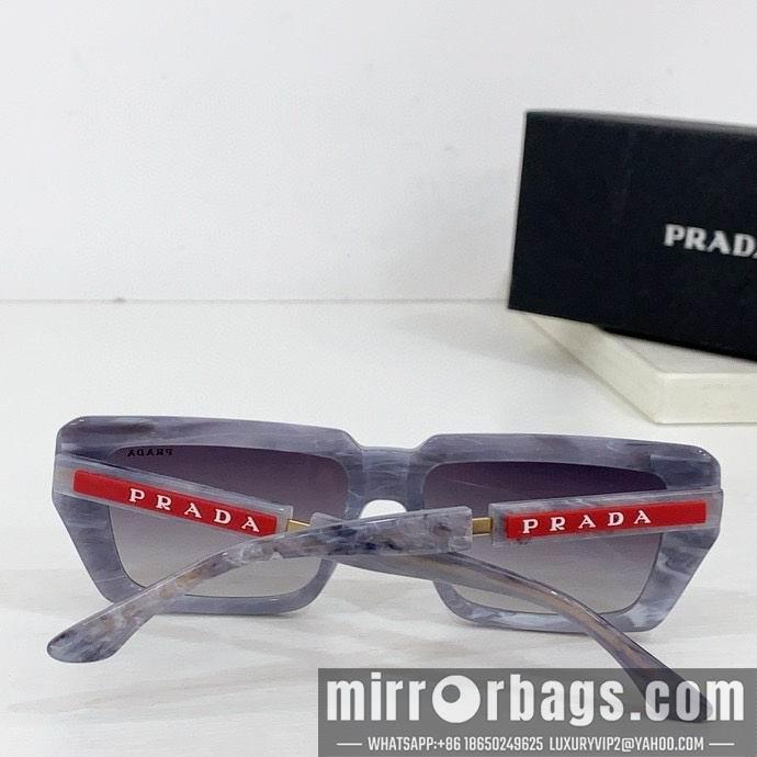 Prada Glasses smx281