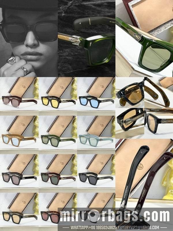 Jacques Marie Mage Glasses 03smh92