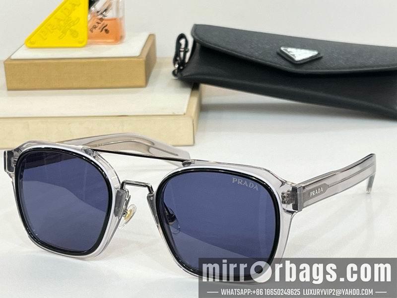 Prada Glasses smr105