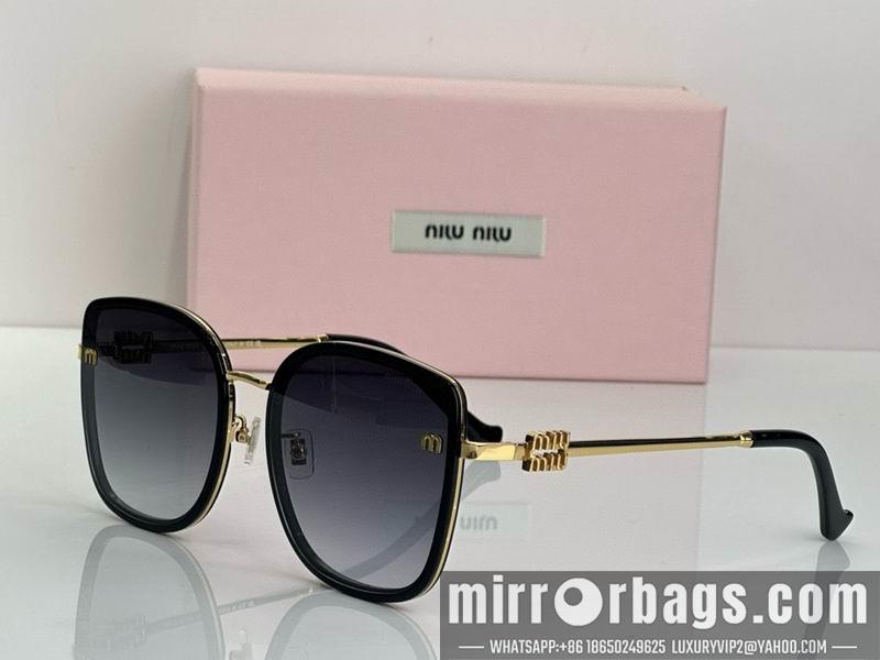MiuMiu Glasses smx92