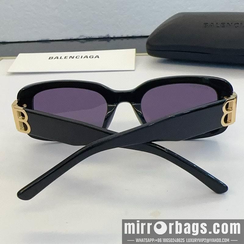 Balenciaga Glasses smx75