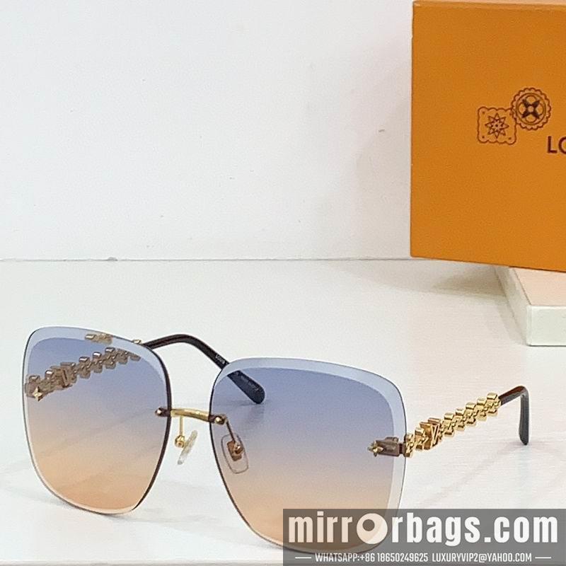 LV Glasses smr70