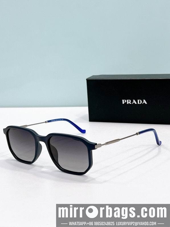 Prada Glasses smx219