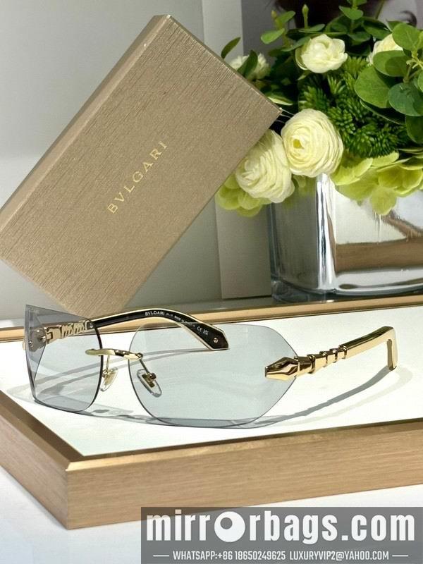 Bvlgari Glasses 03smh128