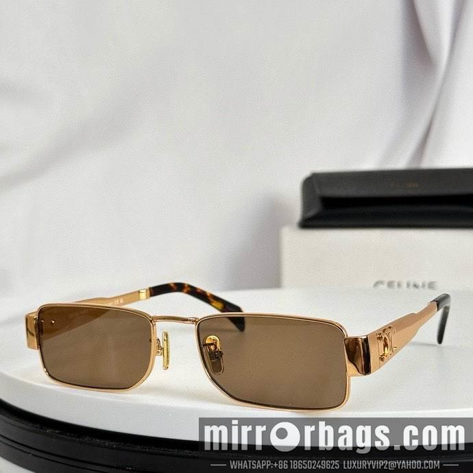 Celine Glasses smx153
