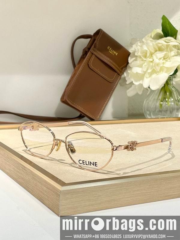Celine Glasses smx160