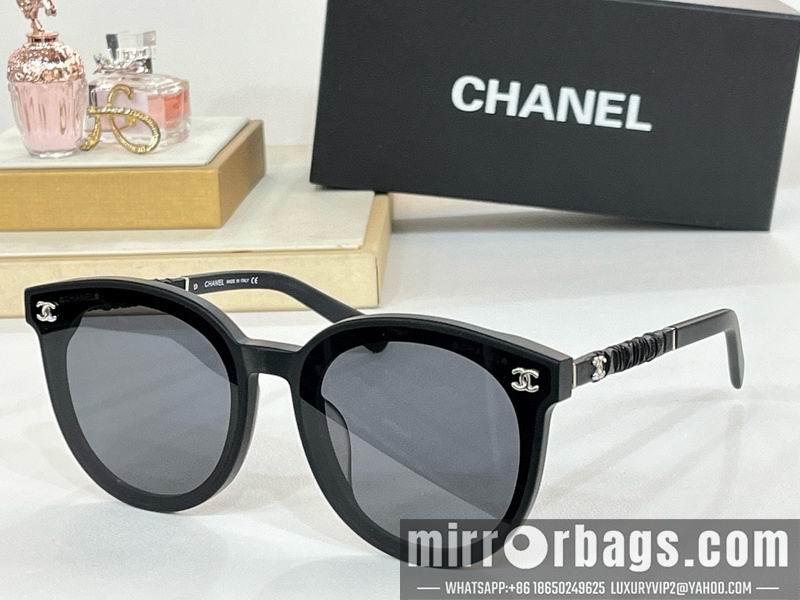 Chanel Glasses smr246