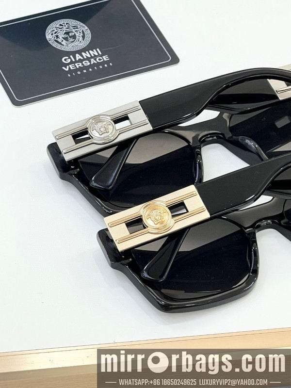 Versace Glasses 03smh71