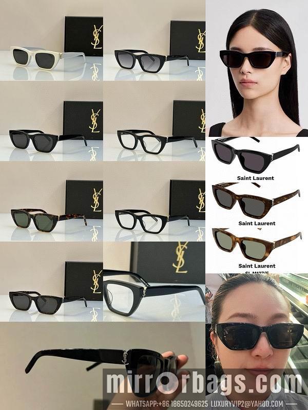 YSL Glasses smx82