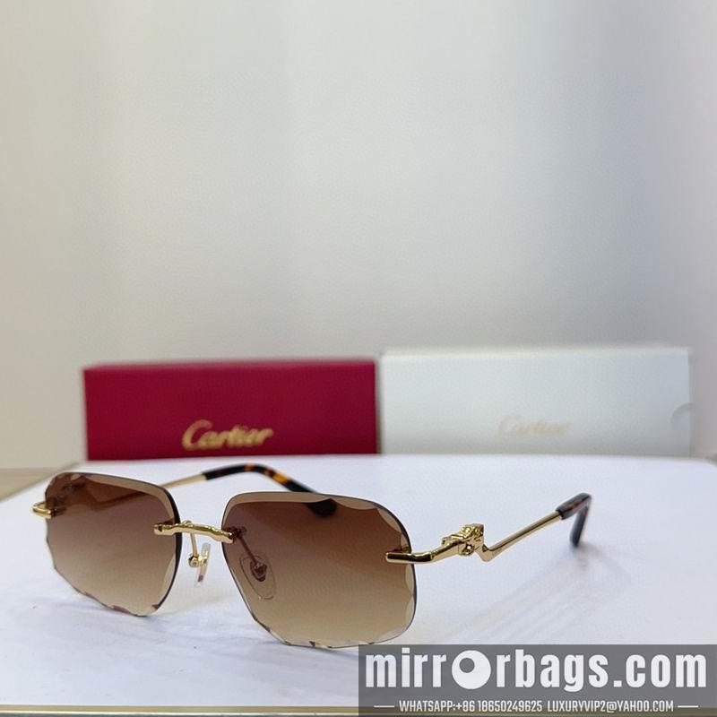 Cartier Glasses smh87