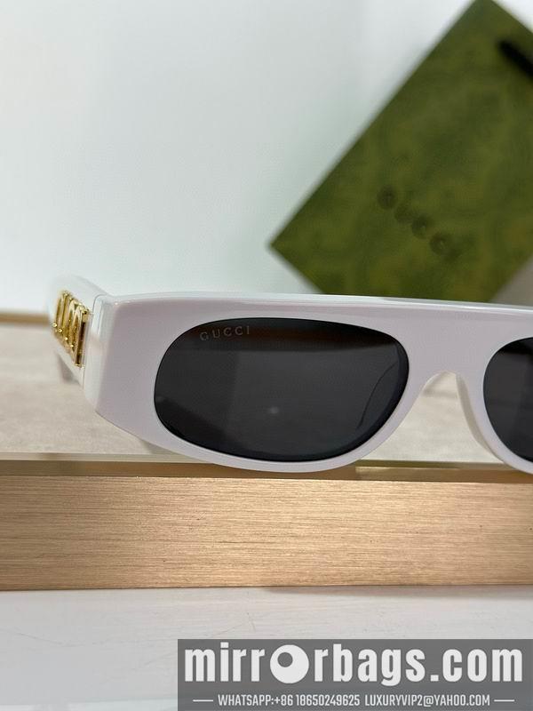Gucci Glasses smx95