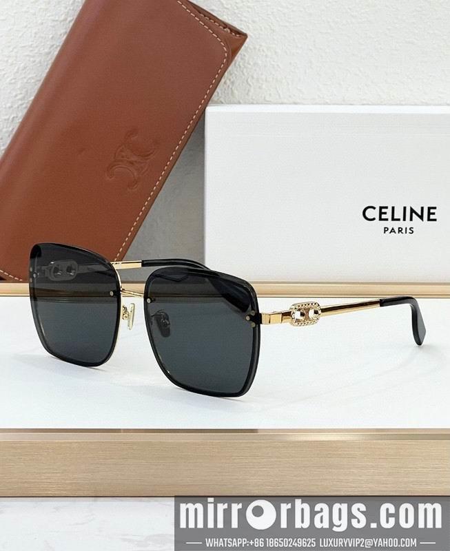 Celine Glasses 03smh33