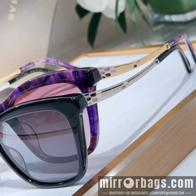 Bvlgari Glasses 03smh134