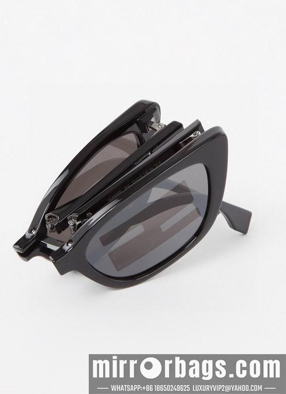 Fendi Glasses smx79