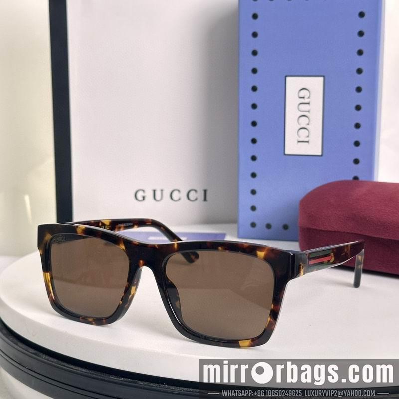 Gucci Glasses smh199
