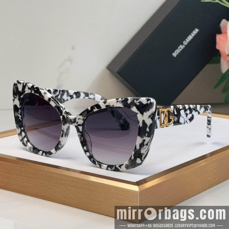 DG Glasses 03smh65