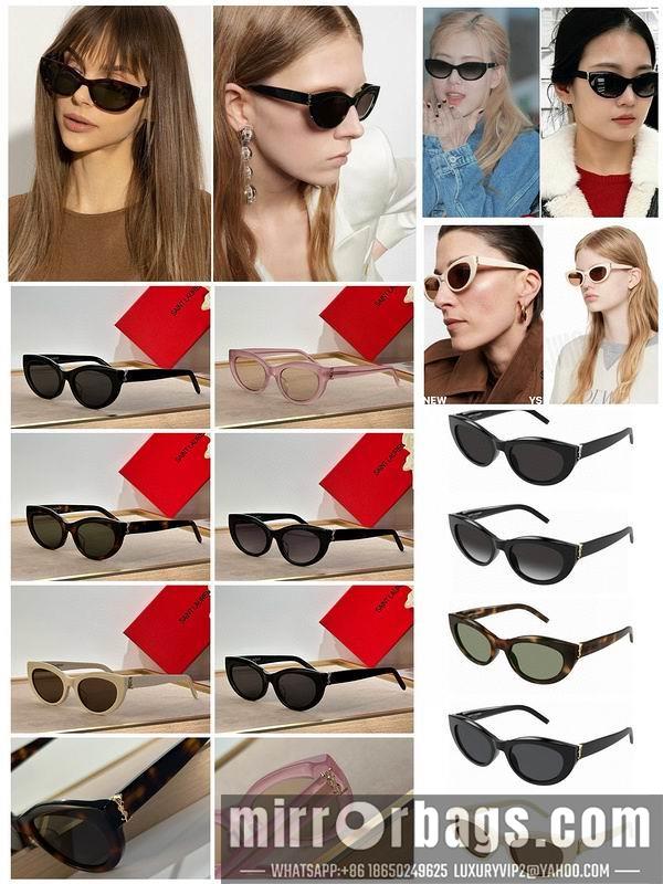 YSL Glasses smx84