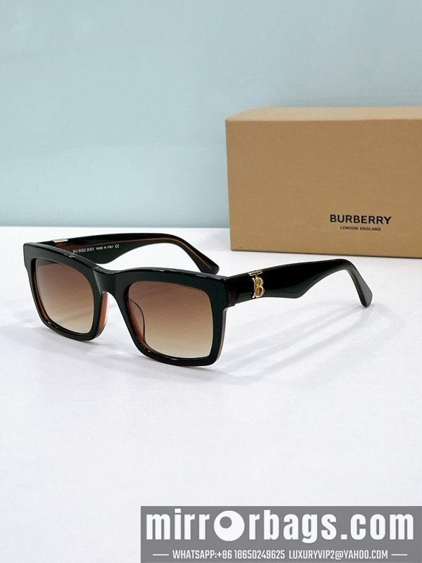 Burberry Glasses smr36